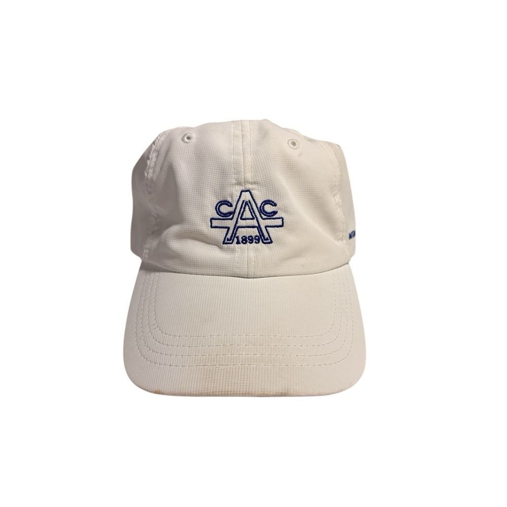 OURAY MGA Open CAC Club 1899 Trucker Hat